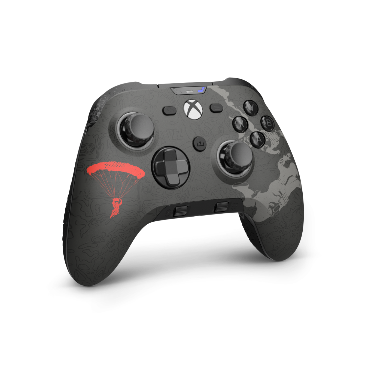 SCUF Instinct | Custom Xbox Series X/S Controllers | Scuf Gaming
